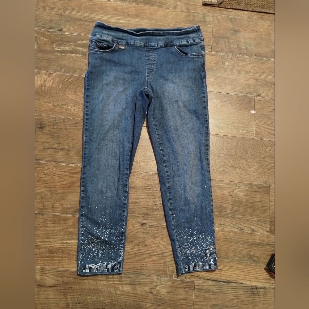 COPY - Listette L Montreal jeans